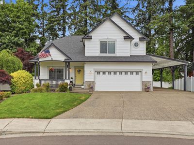 1090 N 26th Ter, Cornelius, OR, 97113