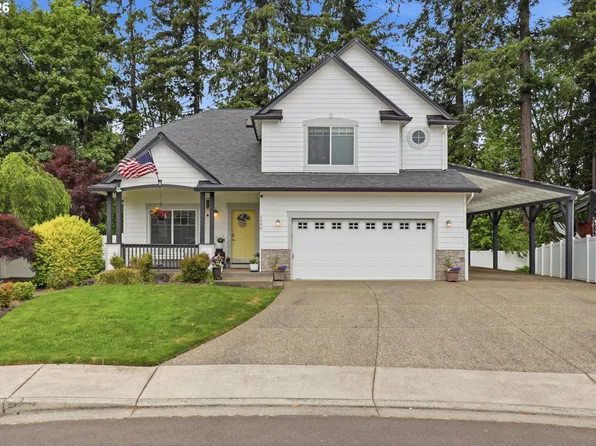 1090 N 26th Ter, Cornelius, OR 97113