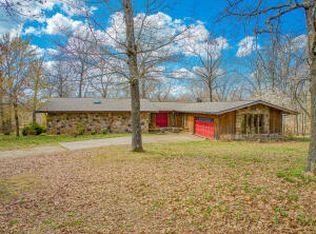 3843 Cottonwood Rd, Harrison, AR 72601