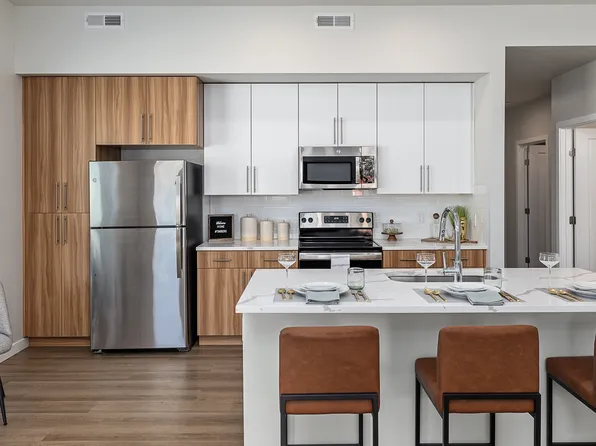 The Timbers at Harris Ranch