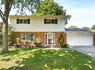 4850 Hanover Dr, Saginaw, MI 48603