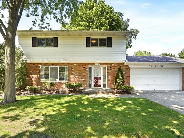 4850 Hanover Dr, Saginaw, MI 48603