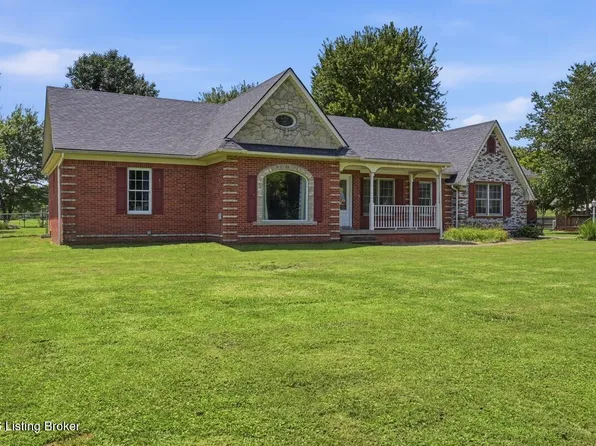 1103 Foxfire Rd, Bardstown, KY 40004