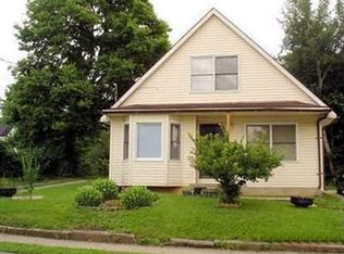 560 Chestnut St, Lexington, KY 40508