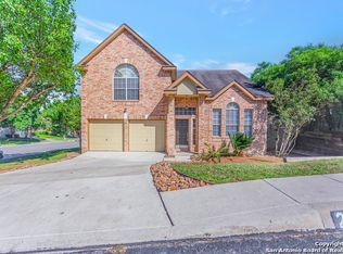 25026 Arrow Rdg, San Antonio, TX 78258