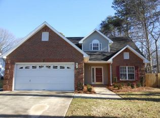 1019 Hastings Hill Rd, Kernersville, NC 27284