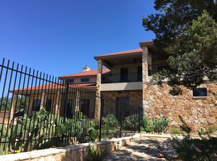 11500 Trails End Rd, Leander, TX 78641
