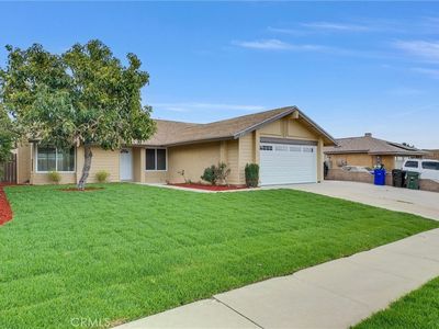 337 N Aspen Ave, Rialto, CA, 92376