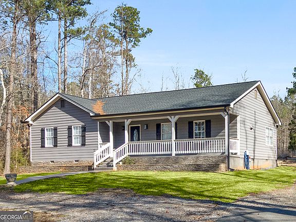 2nd image of 206 Bear Creek Point