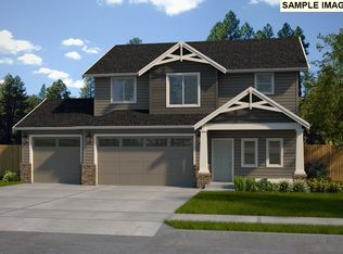 9087 N Hargrave St #163, Camas, WA 98607