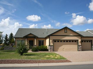 11621 W Cove Crest Dr, Flagstaff, AZ 86015