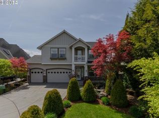 2722 NW 30th Cir, Camas, WA 98607