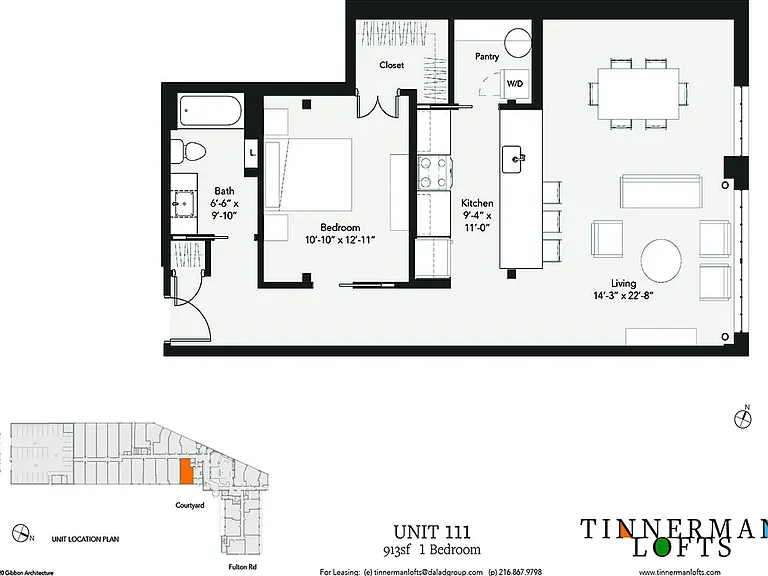 Tinnerman Lofts — Photo 39
