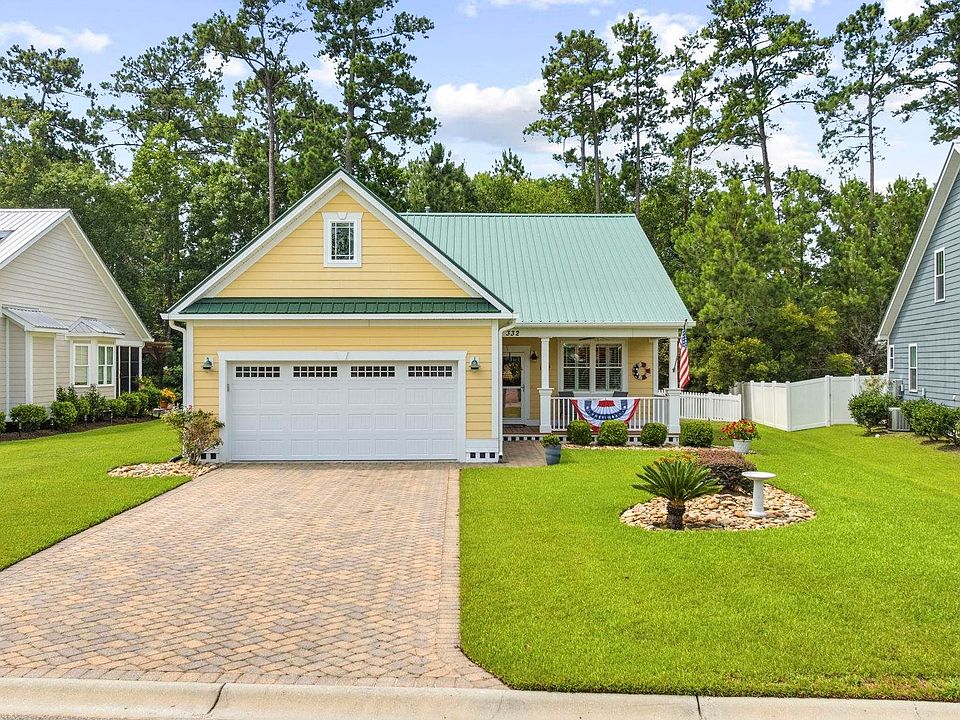 1st image of 332 Waties Dr.
