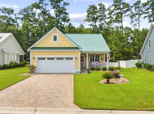 332 Waties Dr, Murrells Inlet, SC 29576