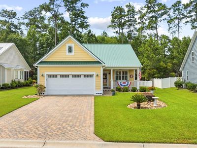 332 Waties Dr., Murrells Inlet, SC, 29576