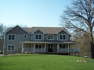 5303 W Jason Dr, Monee, IL 60449