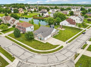 642 Crossfield Dr, Indianapolis, IN 46239