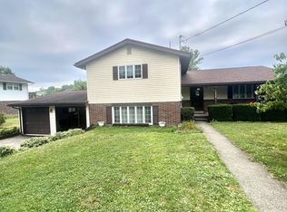 1204 Philip St, Morgantown, WV 26501