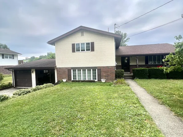 1204 Philip St, Morgantown, WV 26501