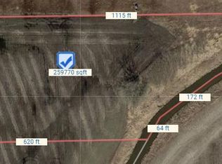 Vac Capac Rd, Yale, MI 48097