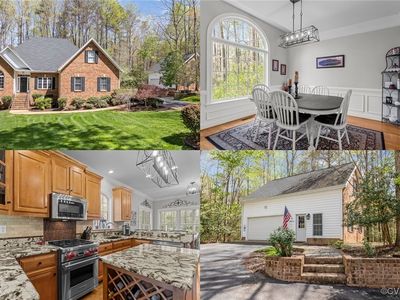 8312 Shagreen Ct, Chesterfield, VA, 23838
