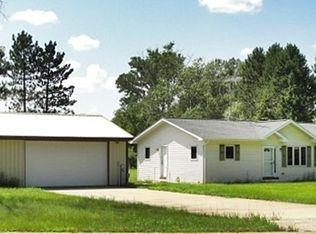 N11165 Mud Lake Rd, Wausaukee, WI 54177