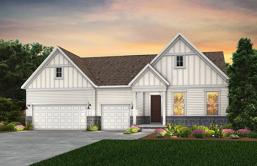Del Webb Options Price List