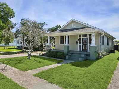 3700 Johnson St, Metairie, LA, 70001