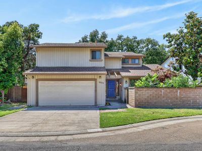 6024 Broken Bow Dr, Citrus Heights, CA, 95621