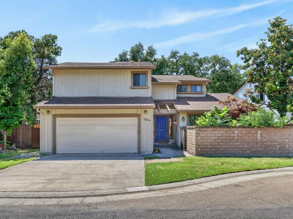 6024 Broken Bow Dr, Citrus Heights, CA 95621
