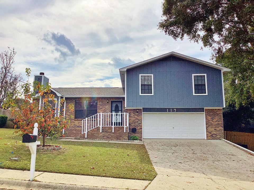 117 Campbell Ave, Crestview, FL 32536 Zillow