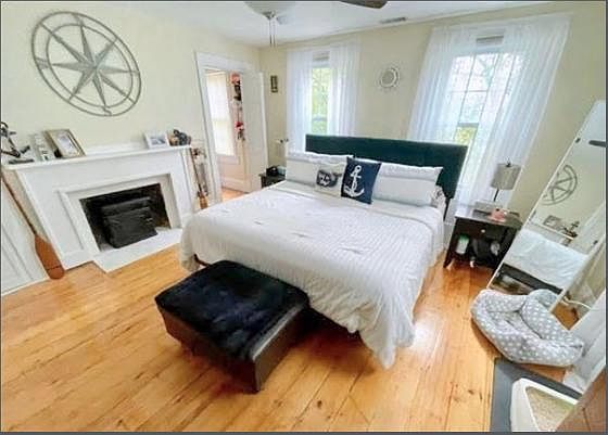 2nd image of 13 Bradford St Floor 2