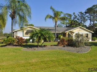 100 Colechester Ln, Palm Coast, FL 32137