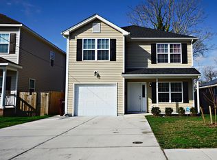 1160 Commerce Ave, Chesapeake, VA 23324