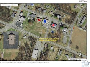 383 Morehead Ave, Ridgeway, VA 24148