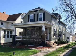 419 N Main St, Princeton, IL 61356