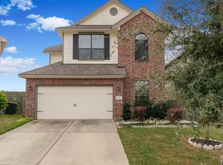 710 Aulia Ln, Spring, TX 77386