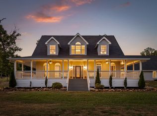 1188 Cranfill Rd, Dayton, TN 37321