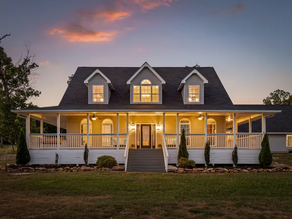 1188 Cranfill Rd, Dayton, TN 37321