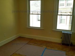 24 Bentley St #2, Brighton, MA 02135