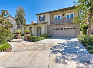 202 Via Sedona, San Clemente, CA 92673