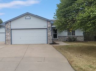 10838 W Dora Ct, Wichita, KS 67209