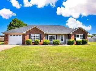 4405 Bigum St, Dalzell, SC 29040