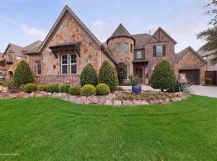 3989 Benchmark Ln, Frisco, TX 75034