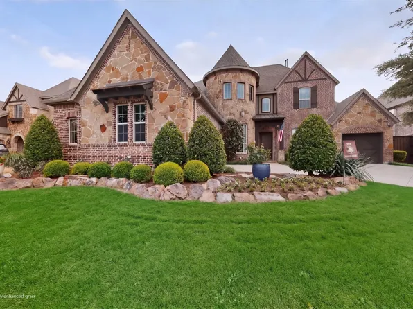 3989 Benchmark Ln, Frisco, TX 75034