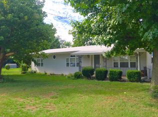 659 S Random Rd, Granby, MO 64844
