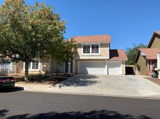 2151 E Avenue R10, Palmdale, CA 93550
