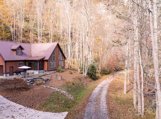 428 Riverview, Marshall, NC 28753