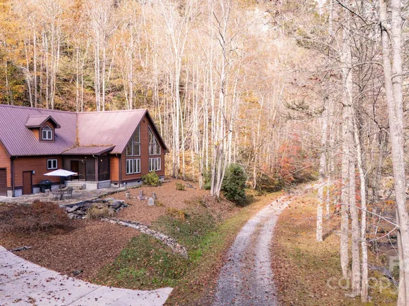 428 Riverview, Marshall, NC 28753